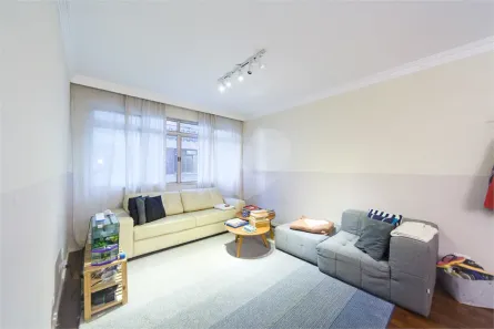 Apartamento com 2 Quartos à venda, 100m² no Higienópolis, São Paulo