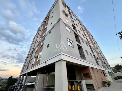 Apartamento com 2 Quartos à venda, 70m² no Vila Cruzeiro, Passo Fundo
