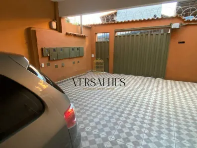 Imóvel Comercial com 3 Quartos para alugar, 300m² no União, Belo Horizonte