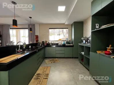Casa com 4 Quartos à venda, 400m² no Setor Habitacional Jardim Botânico, Brasília
