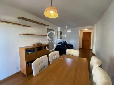 Apartamento com 3 Quartos à venda, 104m² no Vila Isabel, Rio de Janeiro