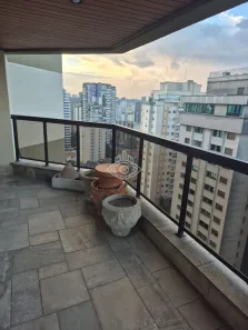 Apartamento com 2 Quartos à venda, 148m² no Indianópolis, São Paulo