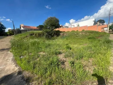 Lote/Terreno à venda, 540m² no Centro (Tupi), Piracicaba