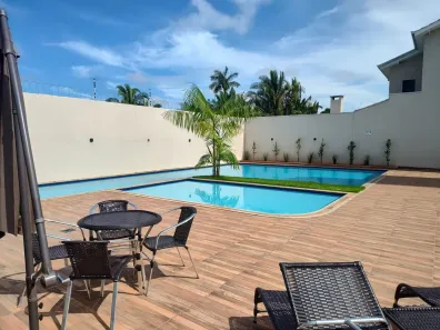 Casa de Condomínio com 3 Quartos à venda, 170m² no Rio Madeira, Porto Velho