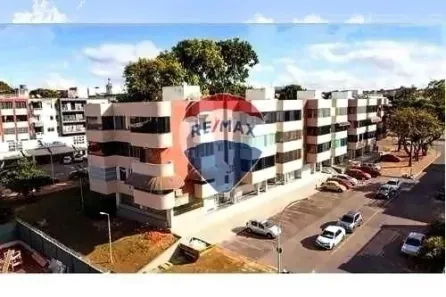 Apartamento com 2 Quartos à venda, 46m² no Asa Norte, Brasília