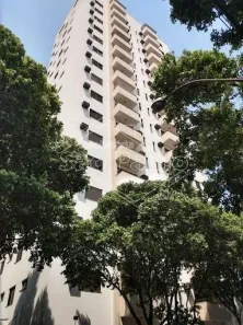 Apartamento com 3 Quartos para alugar, 96m² no Centro, Araraquara