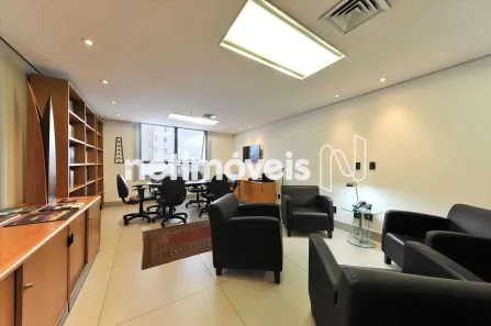 Sala Comercial à venda, 106m² no Savassi, Belo Horizonte