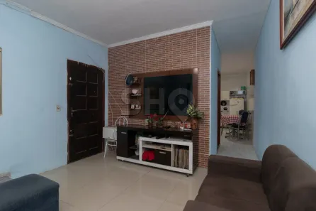 Sobrado com 2 Quartos à venda, 140m² no Vila Medeiros, São Paulo