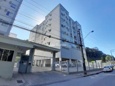 Apartamento com 2 Quartos à venda, 68m² no São Pedro, Brusque