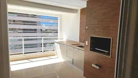 Apartamento com 4 Quartos para alugar, 180m² no Setor Bueno, Goiânia