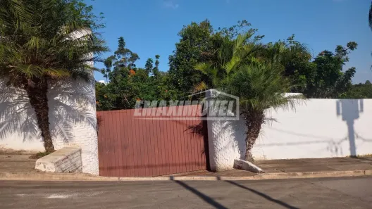 à venda, 313m² no Jardim Camila, Sorocaba