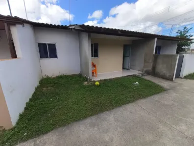 Casa de Condomínio com 2 Quartos à venda, 70m² no Cidade Universitária, Maceió