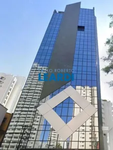 Sala Comercial para venda ou aluguel, 246m² no Indianópolis, São Paulo