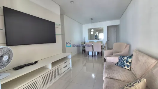 Apartamento com 3 Quartos à venda, 85m² no Vila da Saúde, São Paulo