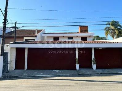 Casa com 3 Quartos à venda, 239m² no Chácara Monte Alegre, São Paulo