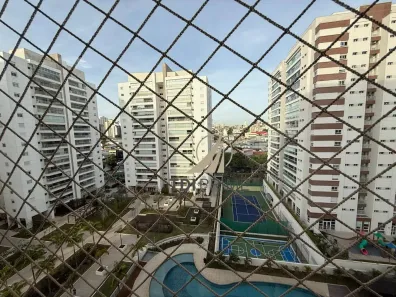 Apartamento com 3 Quartos à venda, 198m² no Santo Antônio, São Caetano do Sul