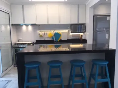 Sobrado com 3 Quartos à venda, 120m² no Vila Cordeiro, São Paulo