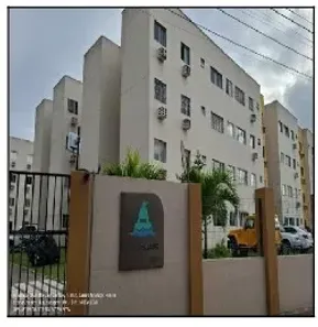 Apartamento com 2 Quartos à venda, 44m² no Marcos Freire, Jaboatão dos Guararapes