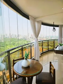 Cobertura com 2 Quartos à venda, 200m² no Jardim Santa Marta, Cuiabá