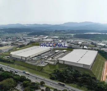 Galpão/Depósito/Armazém para alugar, 8234m² no Jardim das Cerejeiras, Arujá
