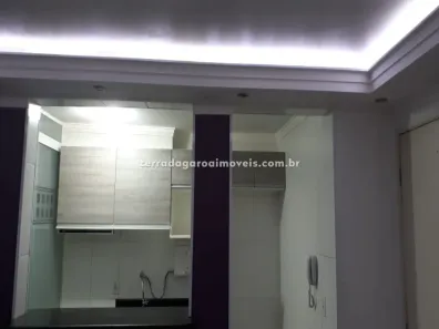 Apartamento com 2 Quartos à venda, 45m² no Jardim Santa Terezinha (Zona Leste), São Paulo