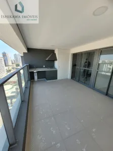 Apartamento com 3 Quartos à venda, 105m² no Ipiranga, São Paulo