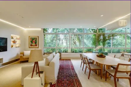 Apartamento com 2 Quartos à venda, 160m² no Jardim Paulista, São Paulo