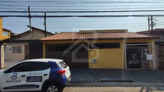 Casa com 5 Quartos à venda, 250m² no Parque São Rafael, São Paulo