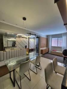 Apartamento com 2 Quartos para alugar, 64m² no Marco, Belém