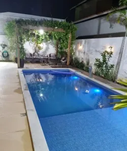 Casa de Condomínio com 4 Quartos à venda, 360m² no Robalo, Aracaju