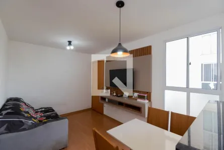 Apartamento com 2 Quartos à venda, 38m² no Jardim City, Guarulhos