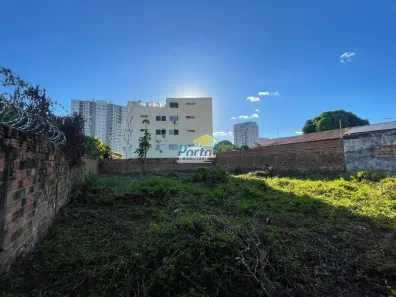 Lote/Terreno para alugar, 599m² no Morada do Sol, Teresina