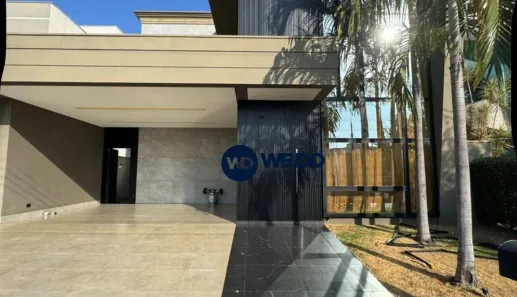 Casa de Condomínio com 3 Quartos à venda, 215m² no Jardim Imperador, Americana