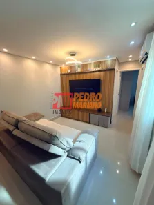 Cobertura com 2 Quartos à venda, 106m² no Silveira, Santo André