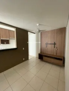 Apartamento com 2 Quartos à venda, 49m² no Rios di Itália, São José do Rio Preto