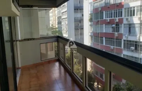 Apartamento com 3 Quartos à venda, 104m² no Copacabana, Rio de Janeiro