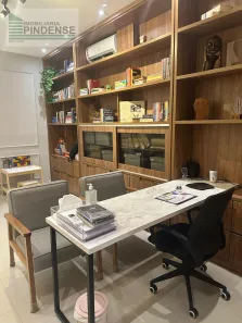 Sala Comercial com 4 Quartos para alugar, 80m² no Parque Senhor do Bonfim, Taubaté