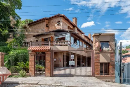 Casa de Condomínio com 3 Quartos à venda, 200m² no Jardim Isabel, Porto Alegre