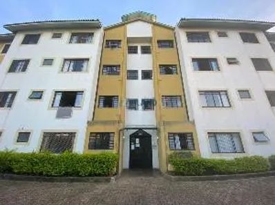 Apartamento com 2 Quartos à venda, 44m² no Jardim Paulistano, São Carlos