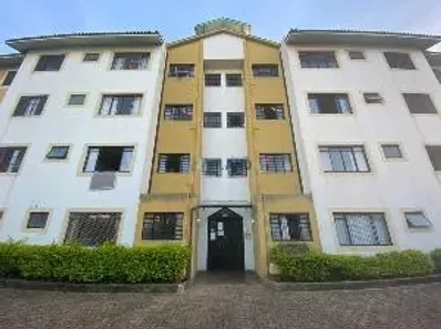Apartamento com 2 Quartos à venda, 44m² no Jardim Paulistano, São Carlos