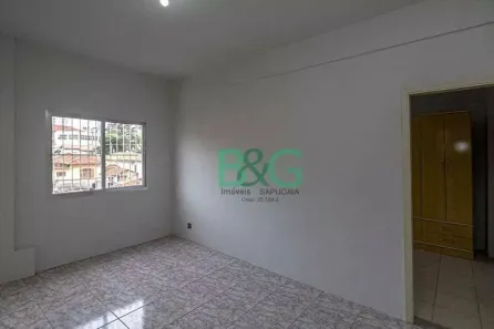 Apartamento com 2 Quartos à venda, 54m² no Aclimação, São Paulo