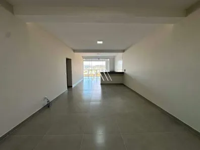 Apartamento com 3 Quartos para alugar, 134m² no Graças, Itaúna