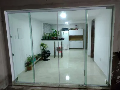 Casa de Condomínio com 2 Quartos à venda, 90m² no Glória, Vila Velha