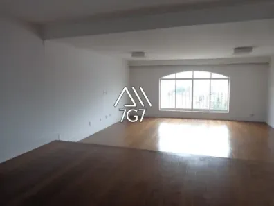 Apartamento com 3 Quartos à venda, 211m² no Vila Morumbi, São Paulo
