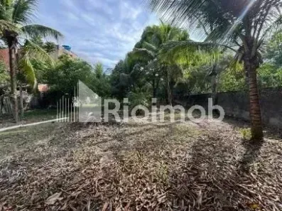 Lote/Terreno à venda, 2720m² no Vargem Pequena, Rio de Janeiro