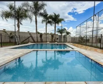 Apartamento com 2 Quartos à venda, 43m² no Jardim Arlindo Laguna, Ribeirão Preto