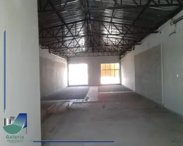 Ponto Comercial para alugar, 747m² no Ipiranga, Ribeirão Preto