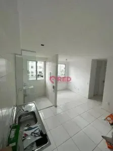 Apartamento com 2 Quartos à venda, 40m² no Parque São Bento, Sorocaba