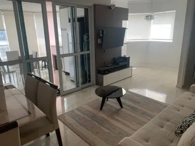 Apartamento com 2 Quartos para alugar, 64m² no Vila Olímpia, São Paulo
