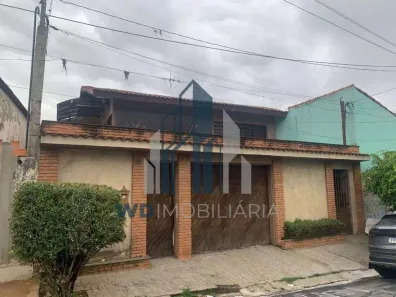 Casa com 3 Quartos à venda, 210m² no Vila Correa, Ferraz de Vasconcelos